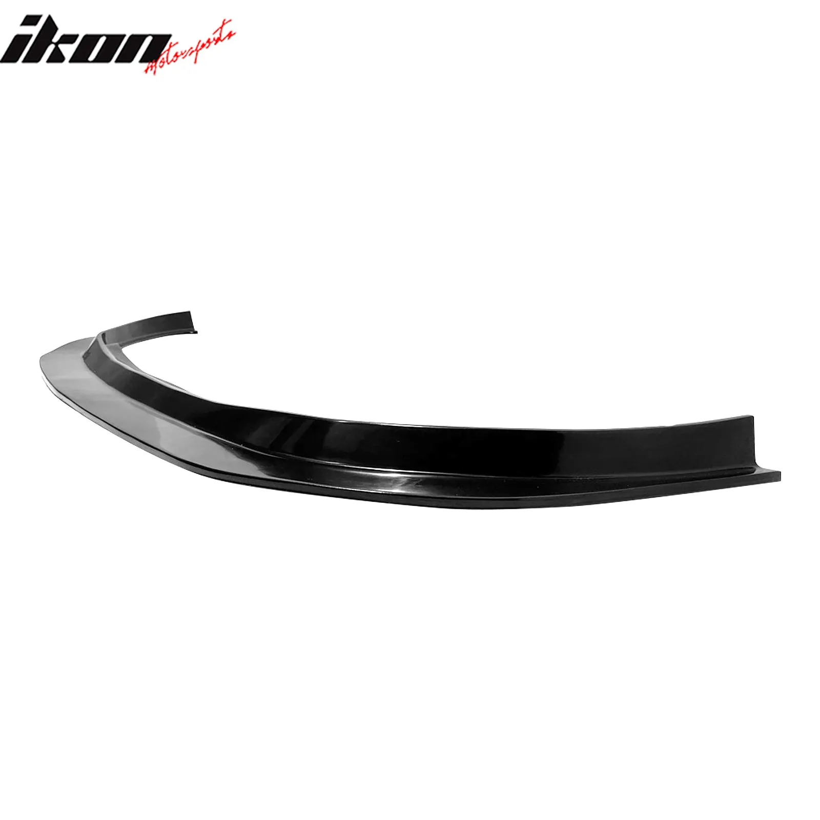 2016-2021 Mazda MX-5 Miata Unpainted Front Bumper Lip Guard MDA Style