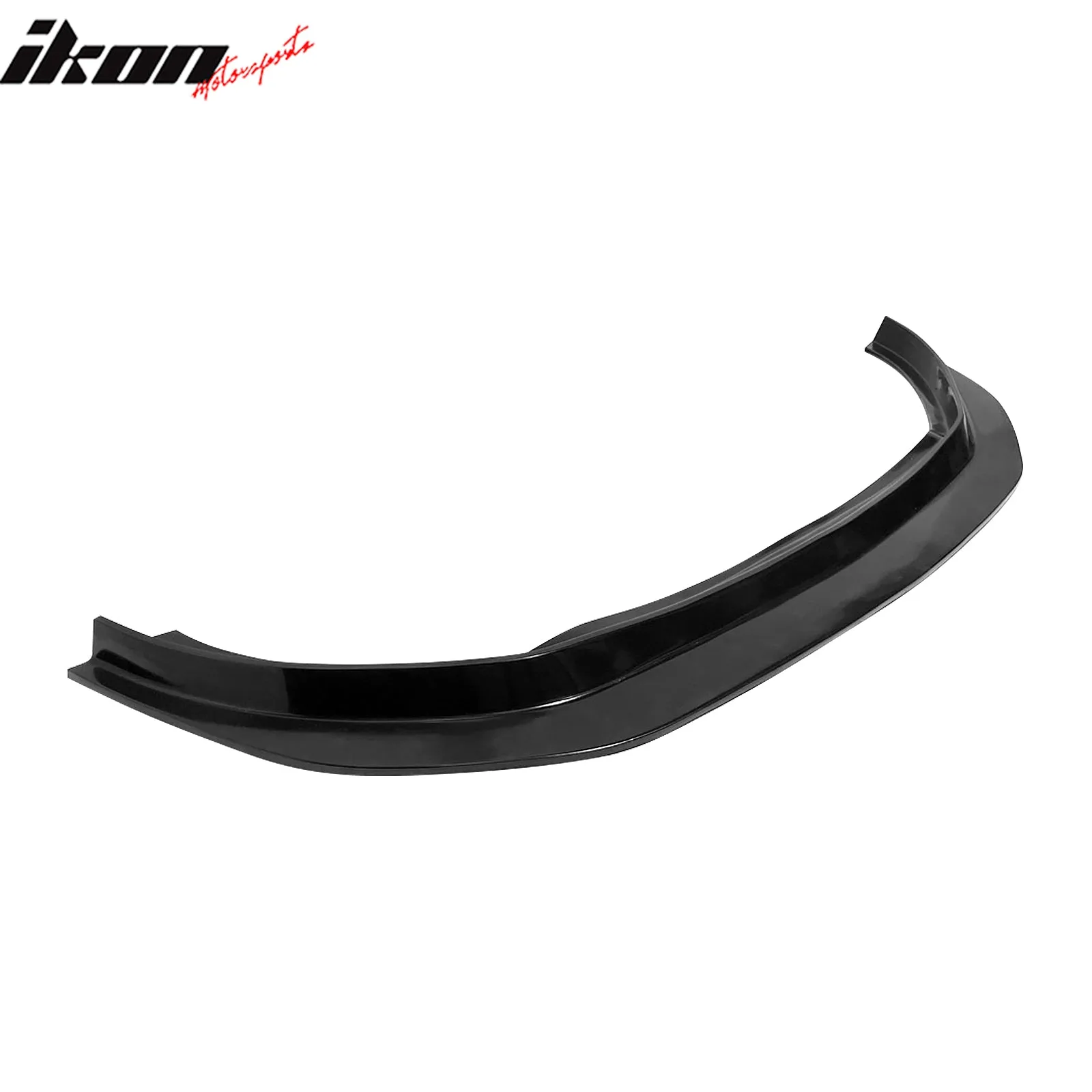 2016-2021 Mazda MX-5 Miata Unpainted Front Bumper Lip Guard MDA Style