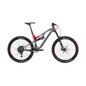 2017 Intense Recluse 275C SL Pro Red MD