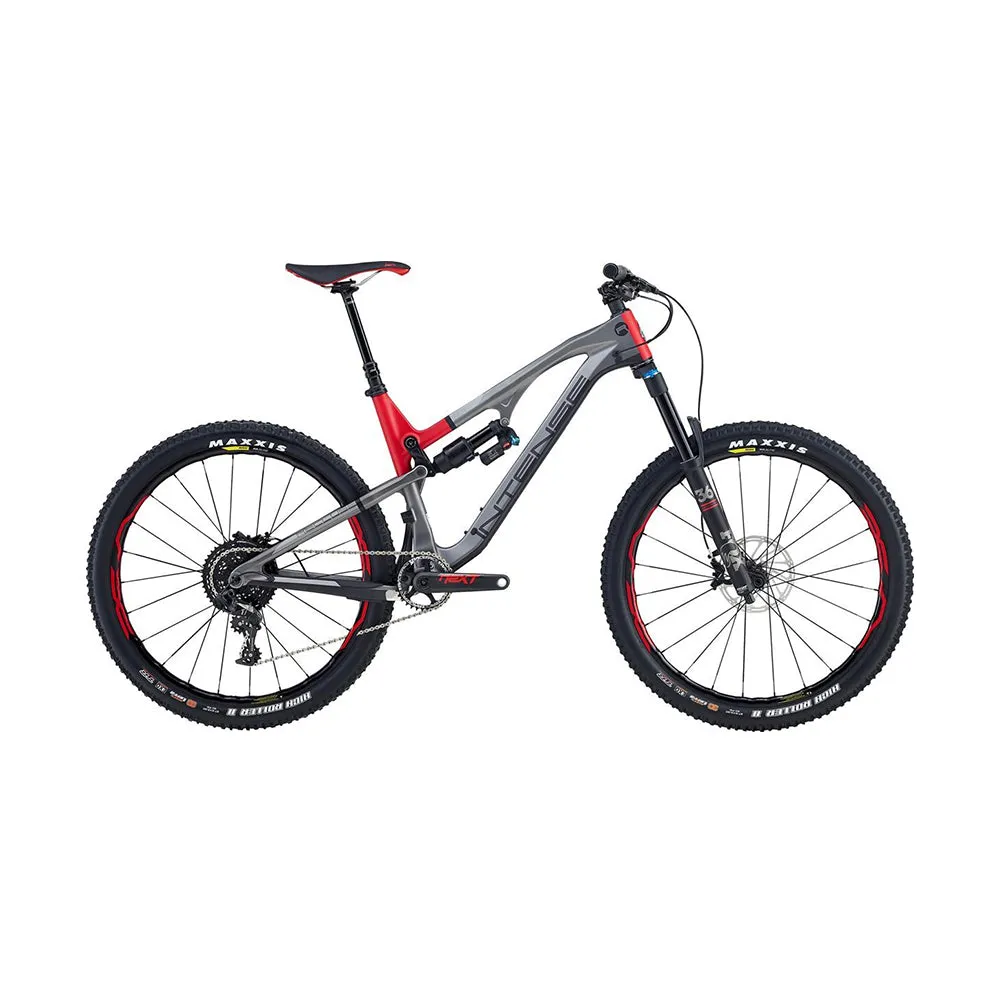 2017 Intense Recluse 275C SL Pro Red MD