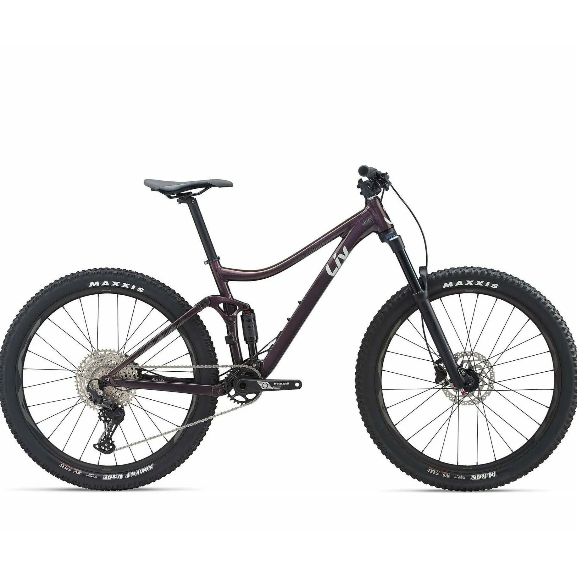 2021 Liv Embolden 2 27.5