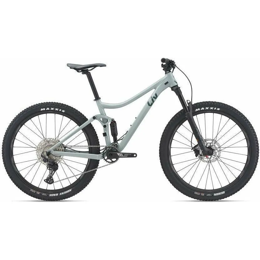 2021 Liv Embolden 2 27.5
