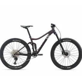 2021 Liv Embolden 2 27.5