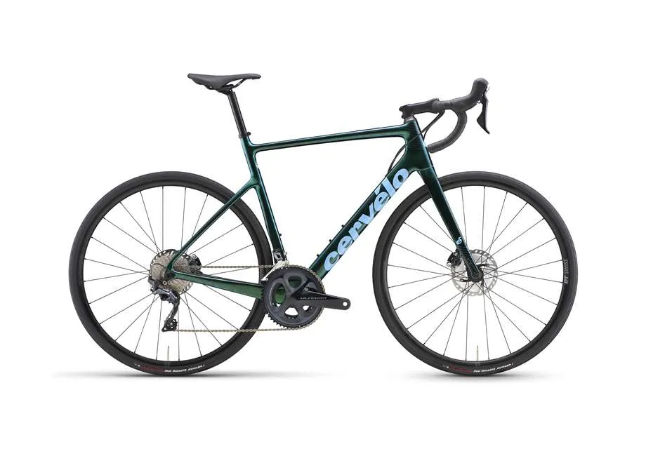 2022 Cervelo Caledonia Ultegra