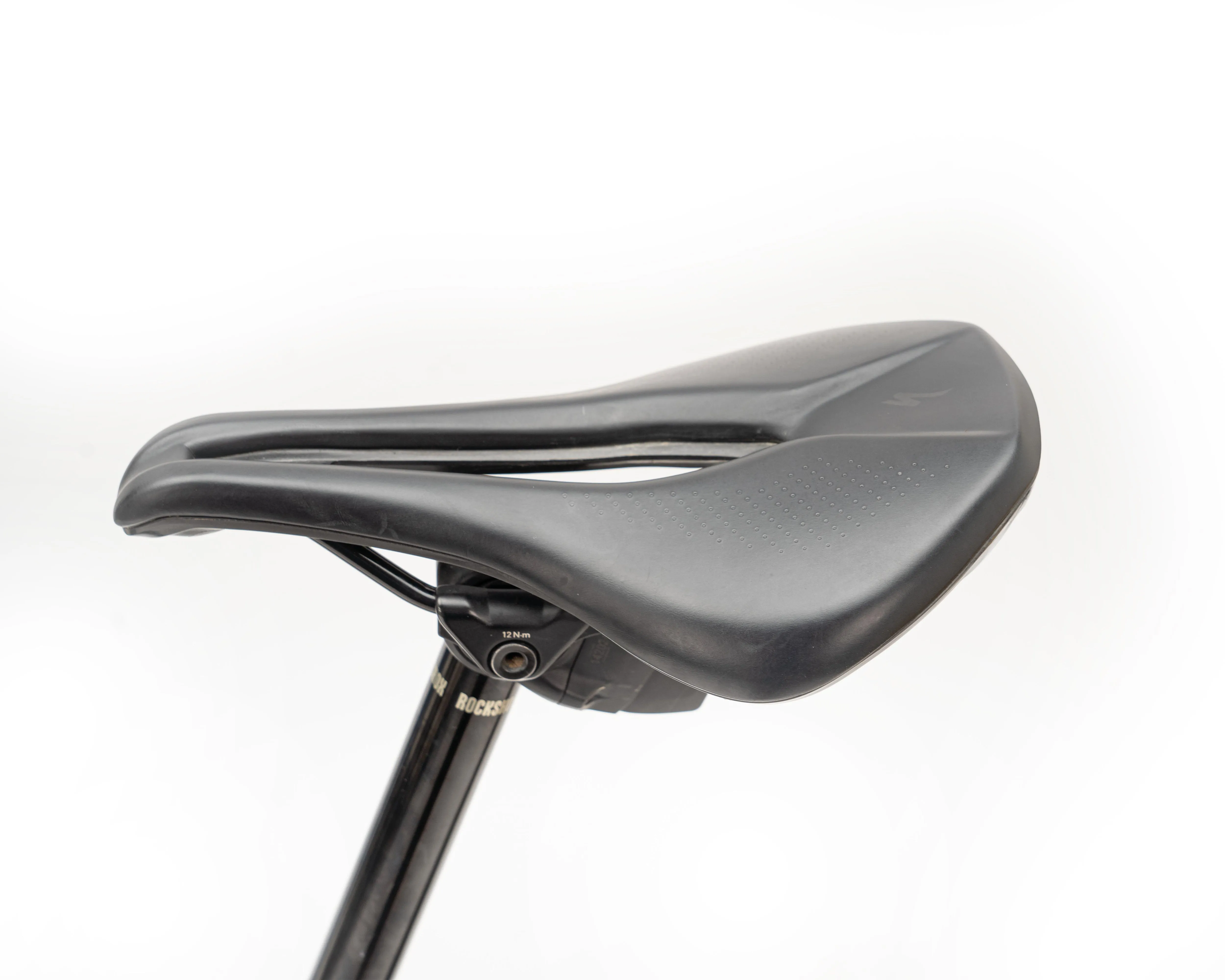 2022 Specialized Levo S-Works Carbon Blugstprl/Blk/Ltsil S4 (CPO)