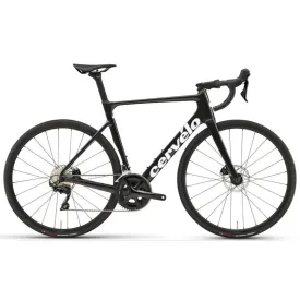 2023 Cervelo Soloist 105 Di2 - Embers