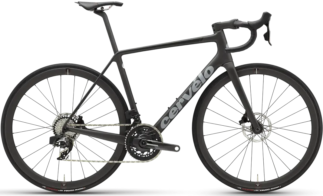 2024 Cervelo R5 Force AXS