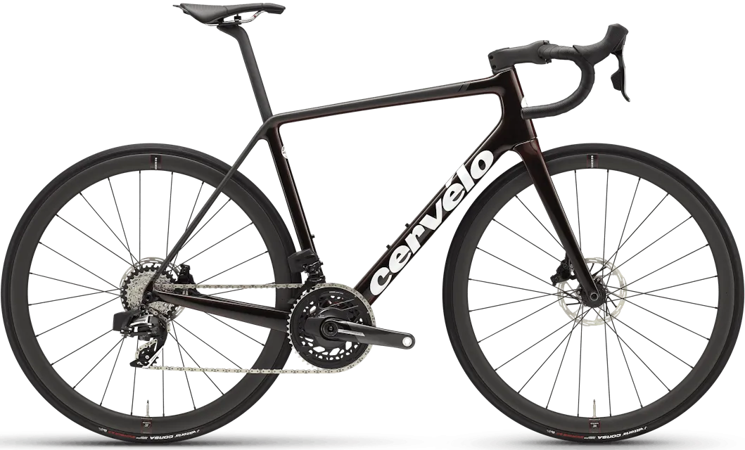 2024 Cervelo R5 Force AXS