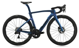 2025 Pinarello Dogma F SRAM Red eTap AXS Complete Bike