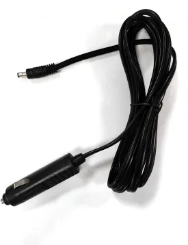 50PSI Electric Paddle Board Pump DC power cable