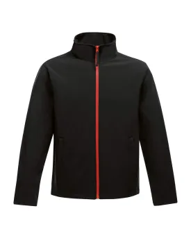 Ablaze Softshell