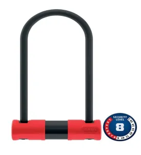Abus 440A Alarm U-Lock