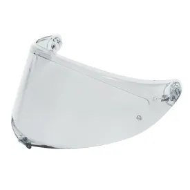AGV GT3 VISOR - SPORTMODULAR [CLEAR]