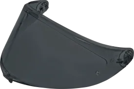 AGV Tourmodular Shield - Pinlock? Ready - XS-L - Dark Smoke 20KV33B8N1065