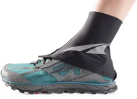 Altra trail gaiters, black