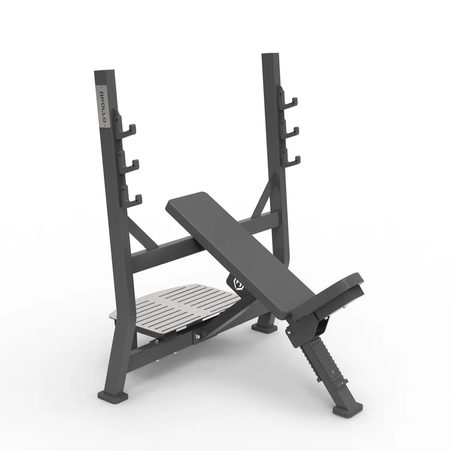 APOLLO Incline Bench Press