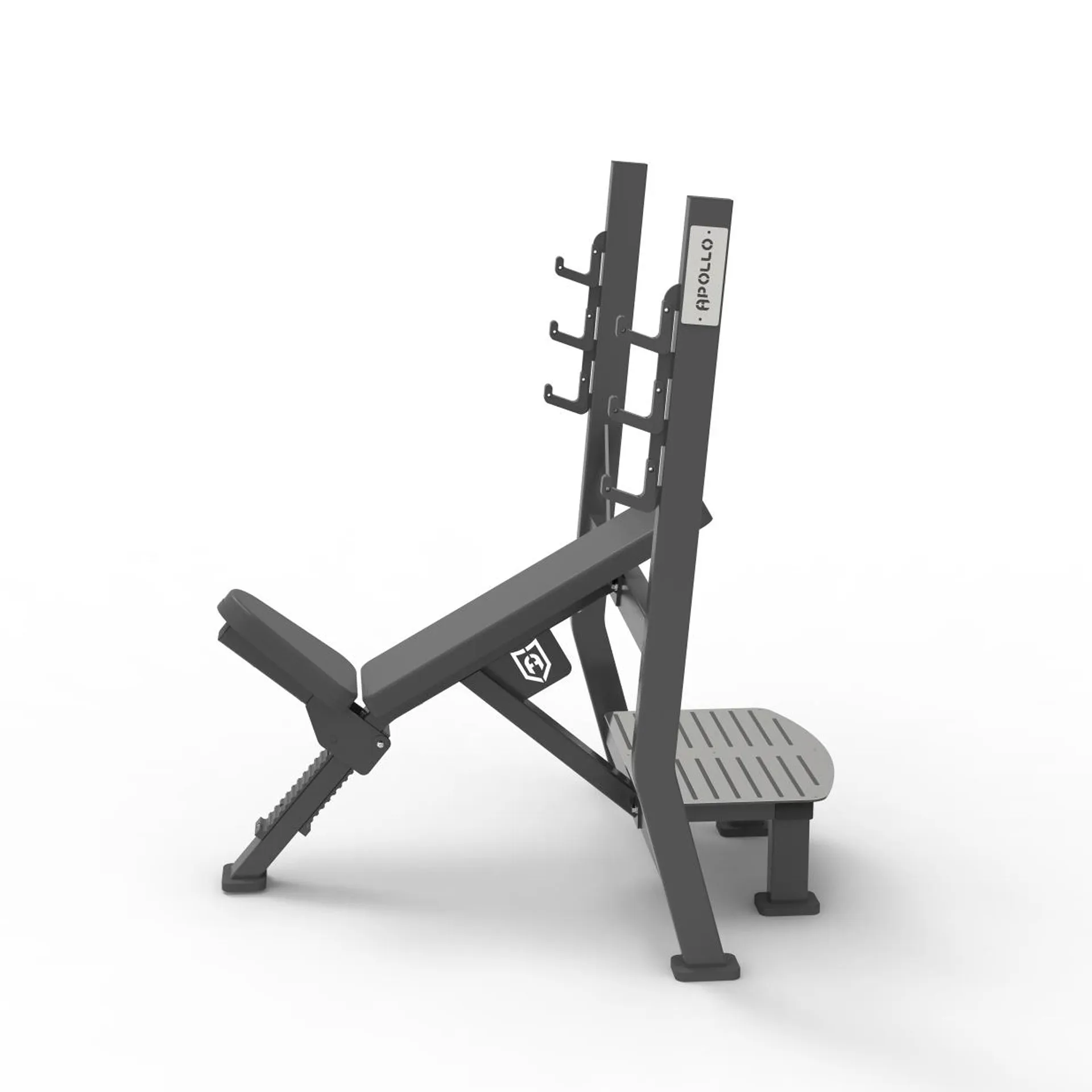 APOLLO Incline Bench Press