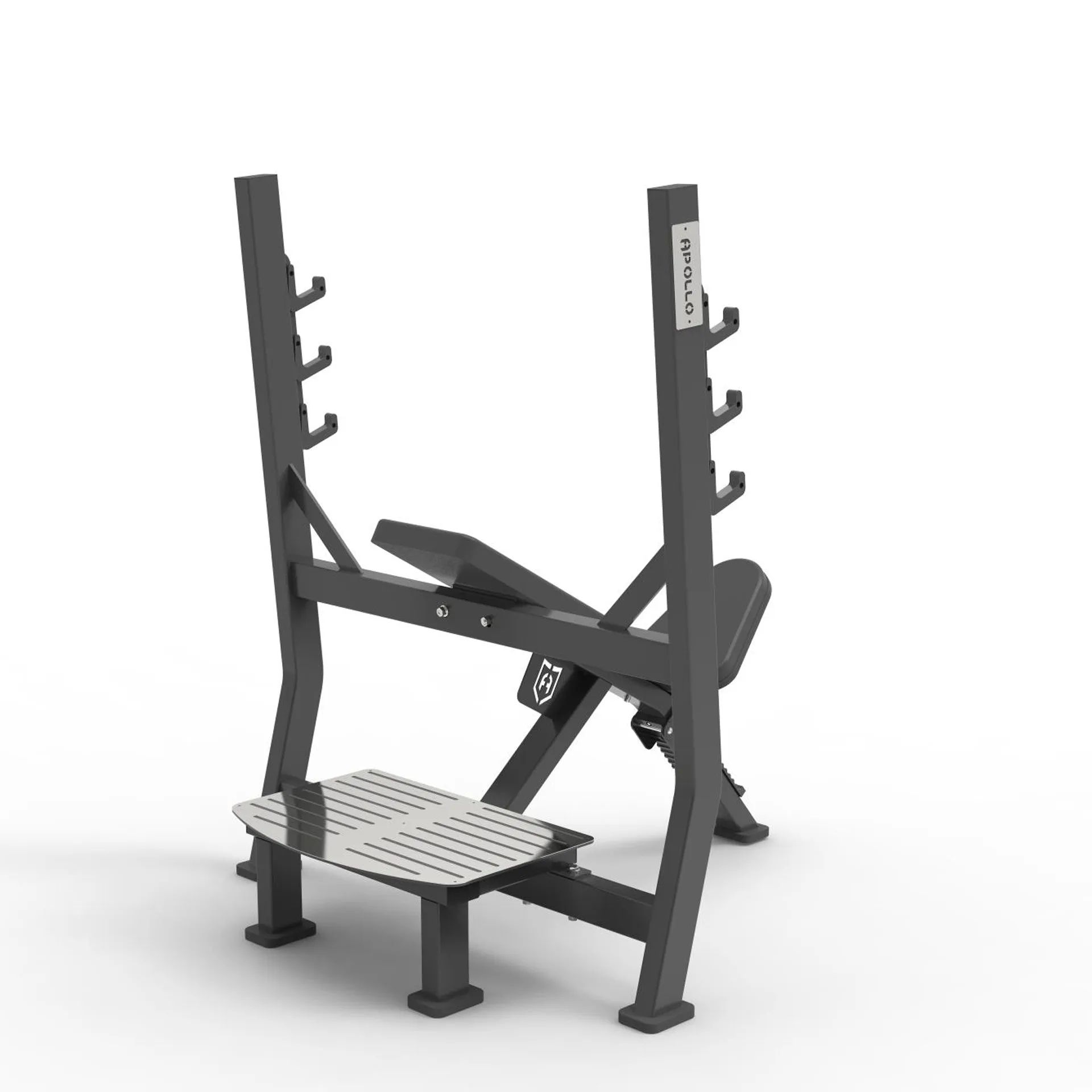 APOLLO Incline Bench Press