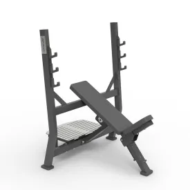 APOLLO Incline Bench Press