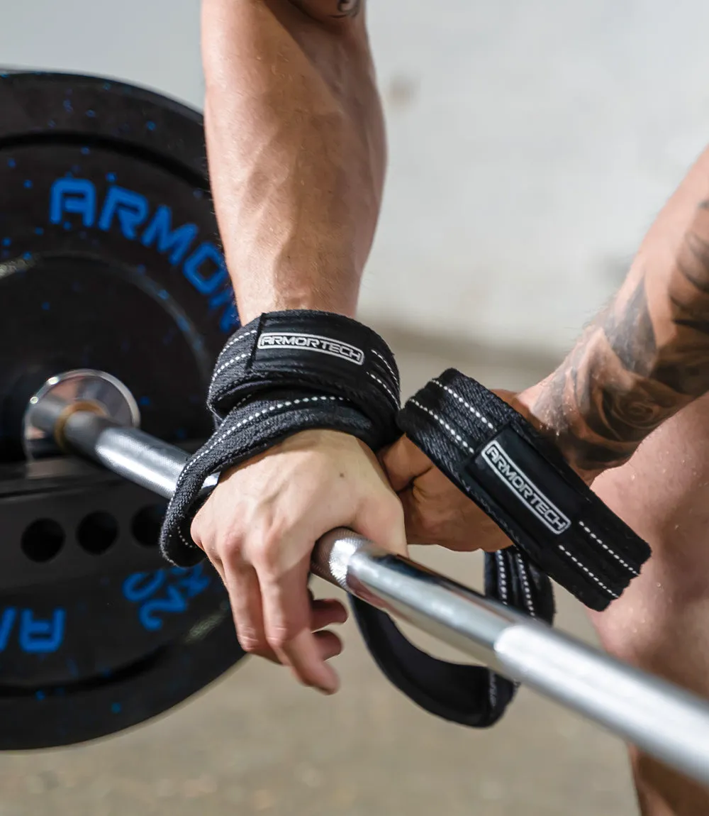 Armortech 7ft Olympic Barbell 700lbs