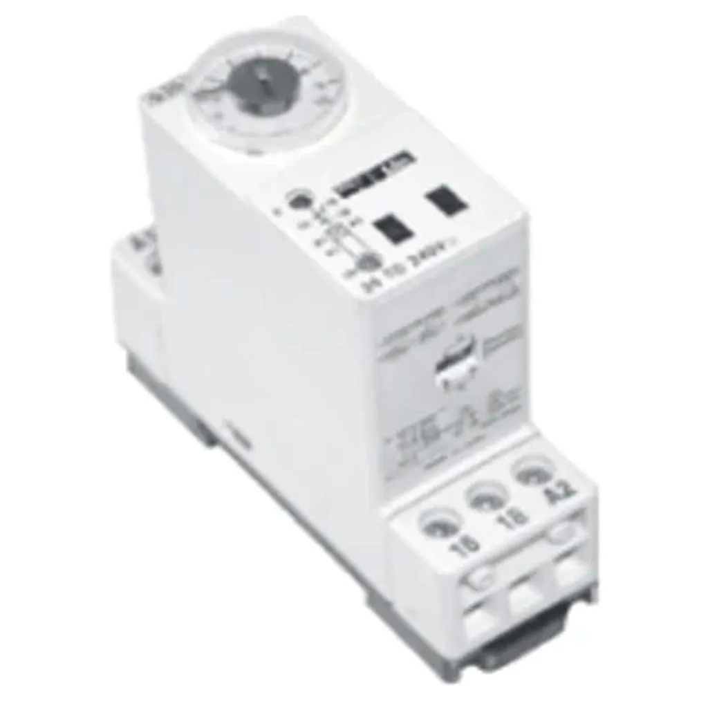 BCH Universal Voltage Multi Function Time Switch IBT04500