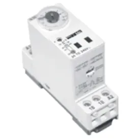 BCH Universal Voltage Multi Function Time Switch IBT04500