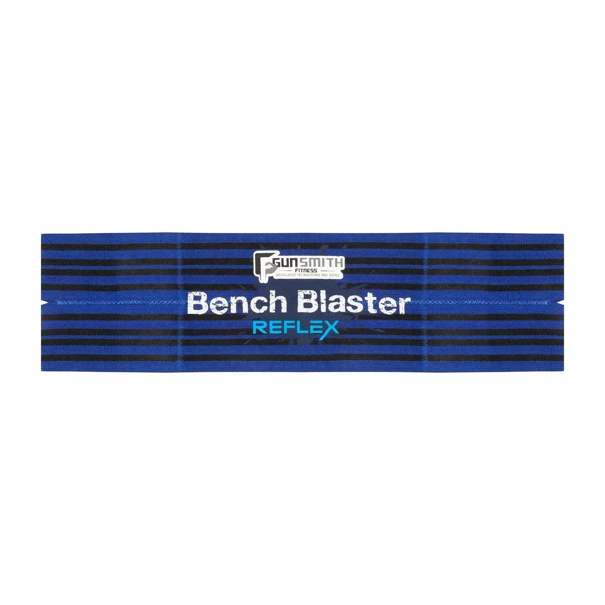 Bench Blaster Reflex
