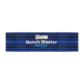 Bench Blaster Reflex