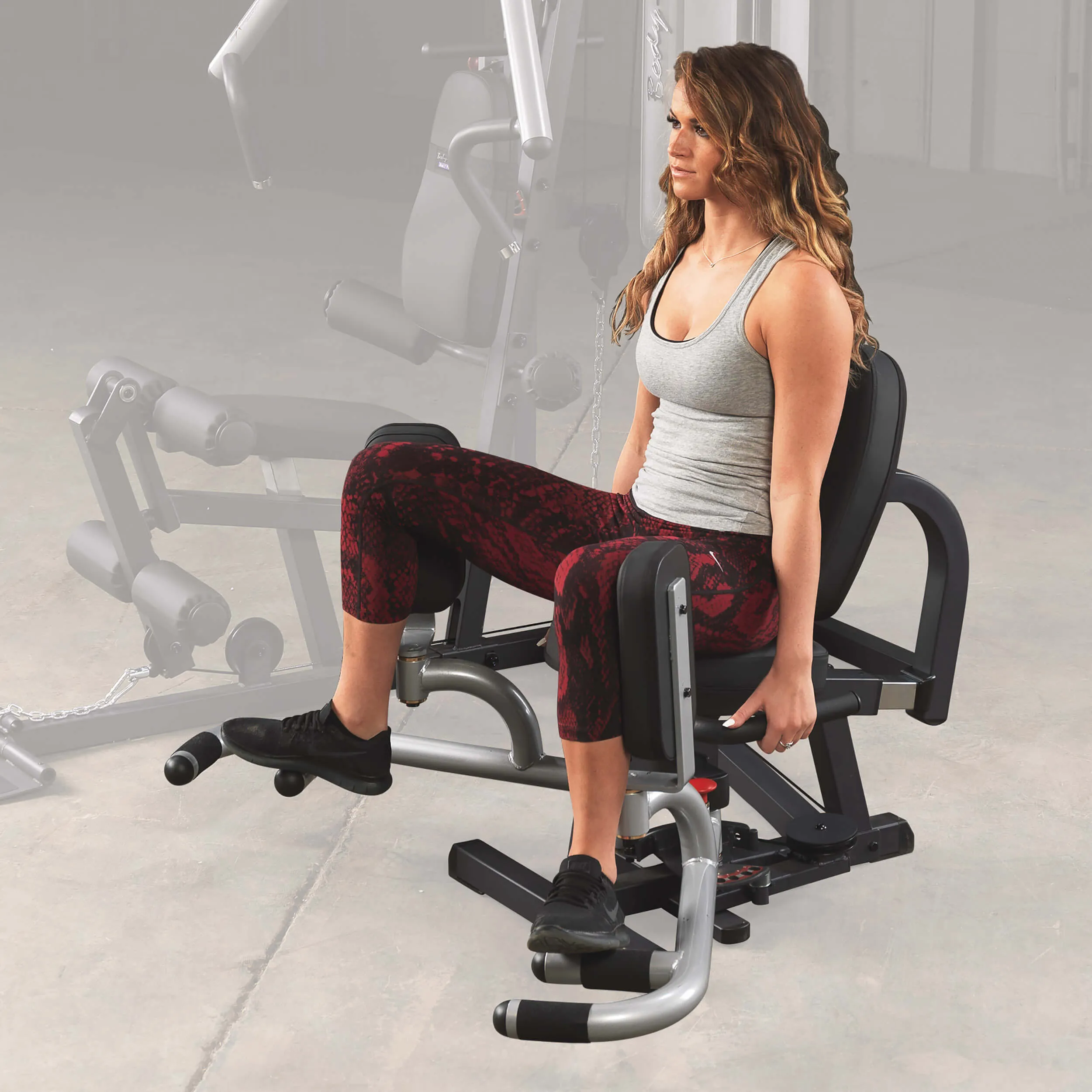 Body-Solid Inner Outer Thigh Attachment GIOT