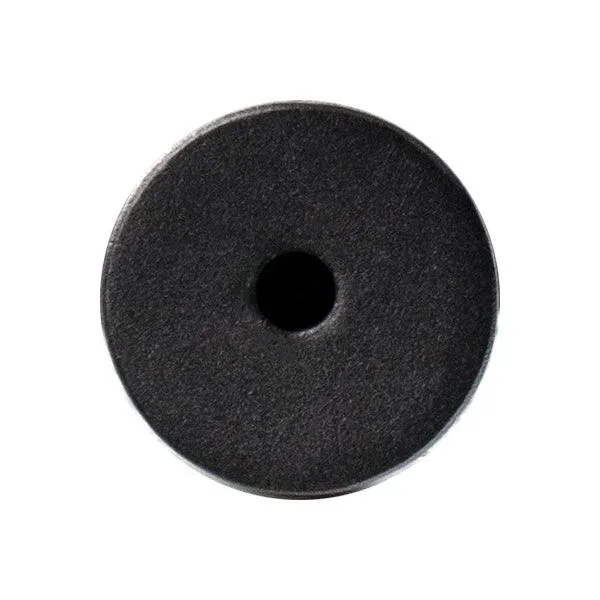 Body-Solid Olympic Multi-Grip Bar (Black)