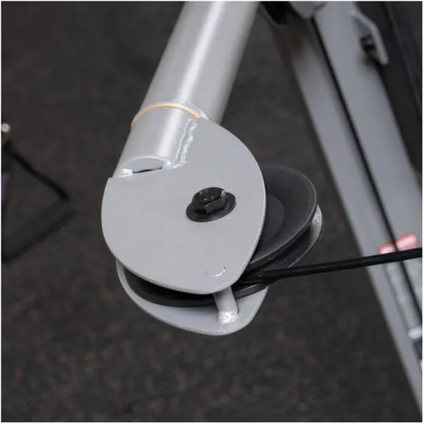 Body-Solid Pro-Select Chest Press Station GMFP-STK
