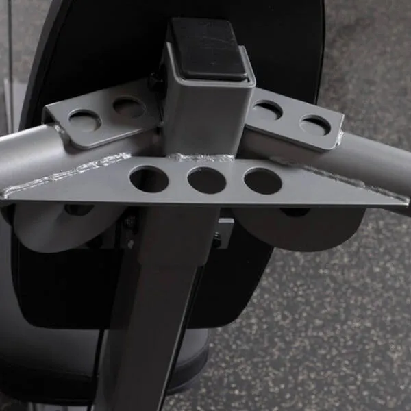 Body-Solid Pro-Select Chest Press Station GMFP-STK