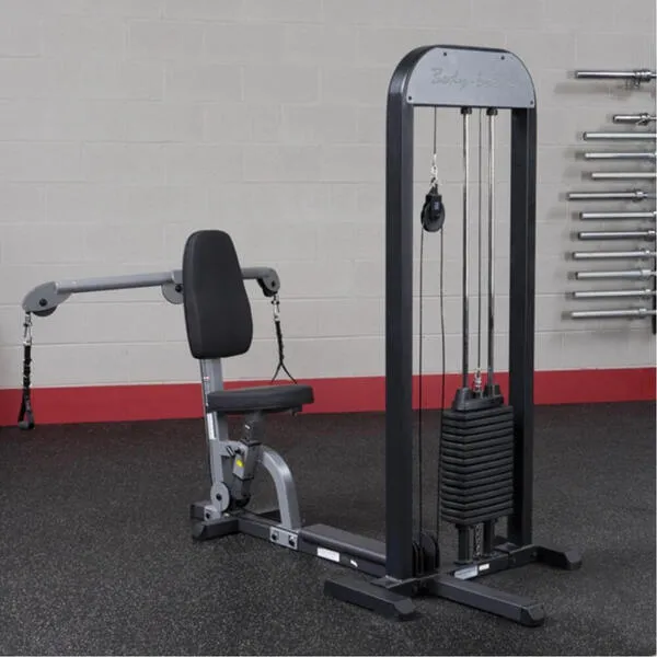 Body-Solid Pro-Select Chest Press Station GMFP-STK
