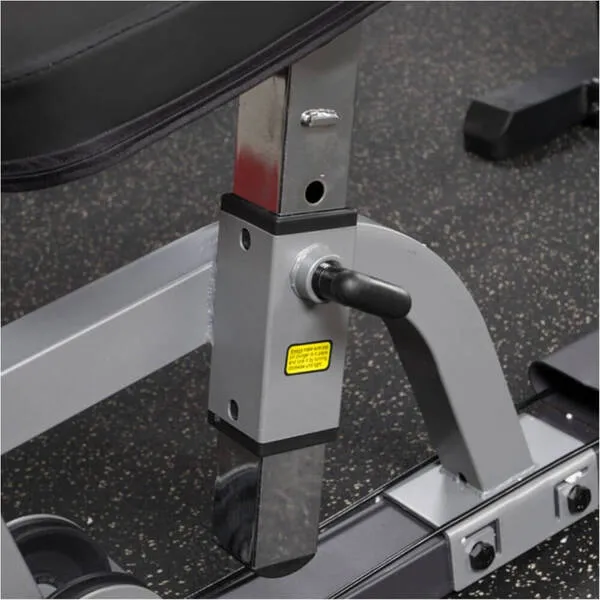 Body-Solid Pro-Select Chest Press Station GMFP-STK