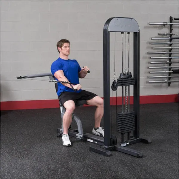 Body-Solid Pro-Select Chest Press Station GMFP-STK