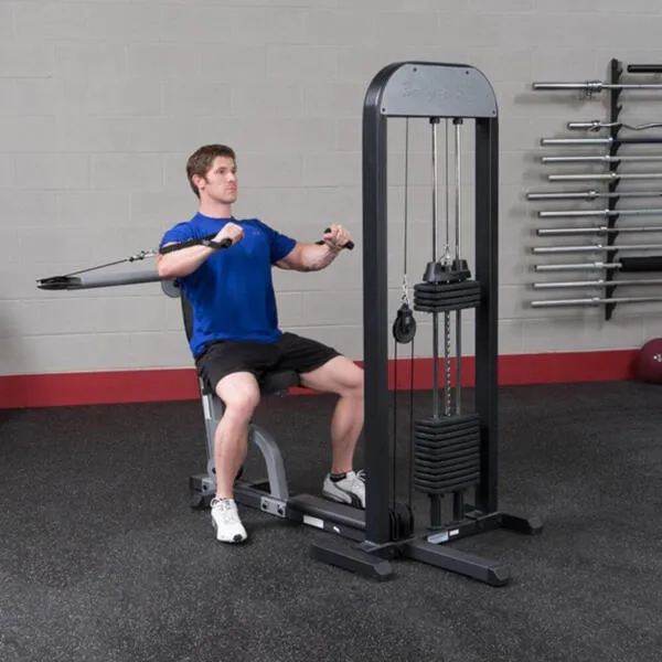 Body-Solid Pro-Select Chest Press Station GMFP-STK