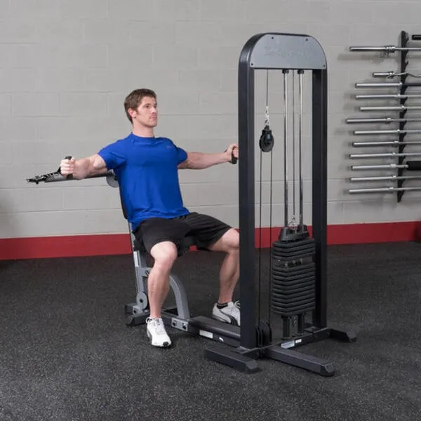 Body-Solid Pro-Select Chest Press Station GMFP-STK