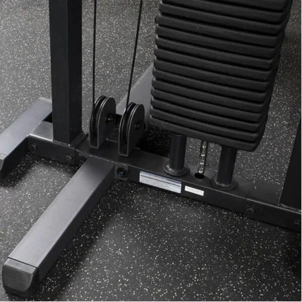 Body-Solid Pro-Select Chest Press Station GMFP-STK