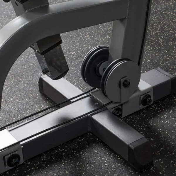 Body-Solid Pro-Select Chest Press Station GMFP-STK