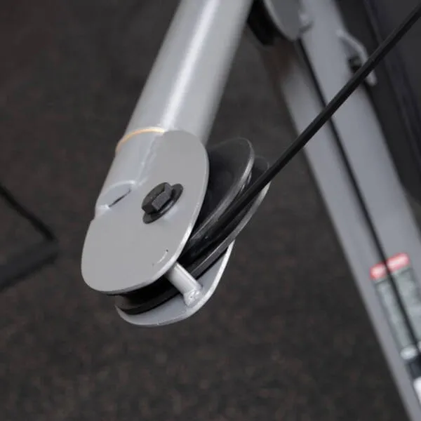 Body-Solid Pro-Select Chest Press Station GMFP-STK
