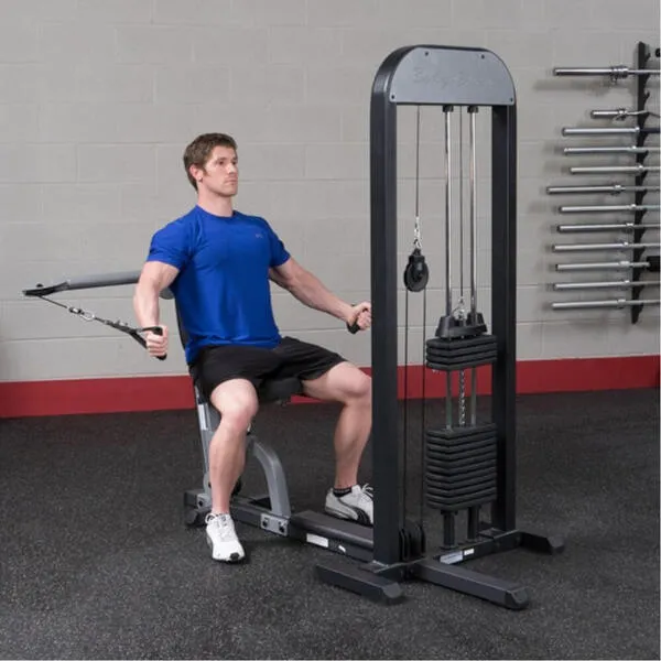 Body-Solid Pro-Select Chest Press Station GMFP-STK