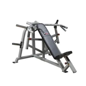 Body-Solid Proclub Leverage Incline Bench Press LVIP