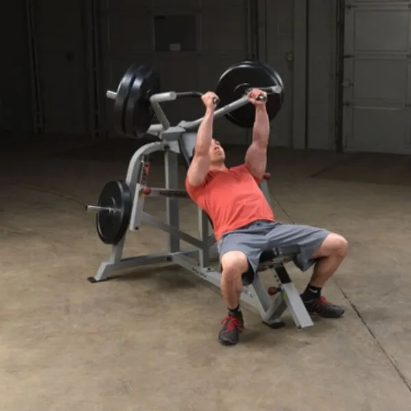 Body-Solid Proclub Leverage Incline Bench Press LVIP