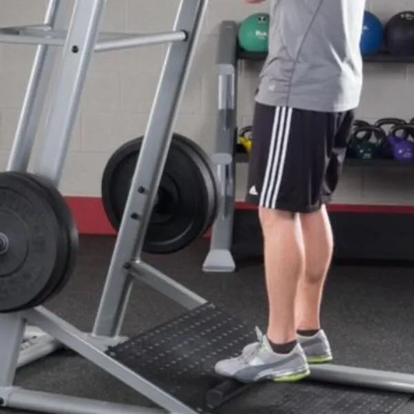 Body-Solid Proclub Leverage Squat SLS500