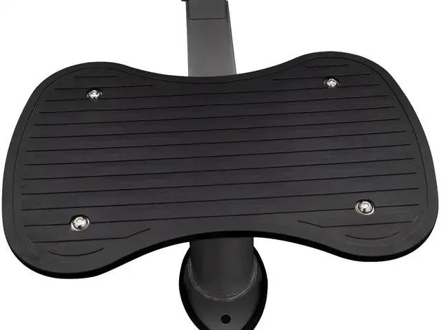 BodyKore Olympic Incline Press Rack (Silver) CF2152-S