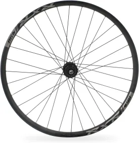 Boost 27.5" 29" Mountain Bike Wheels, Boost/Thru Axle Aluminum Alloy Disc Brake Wheels, 32H UD Matte Rims, 8-11 Speed HG/XD/MS Freehub, 2410g Lightweight for XC/Enduro/MTB