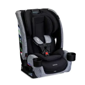 Britax One4Life Slim All-in-One Car Seat - Raven Black