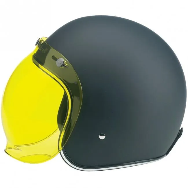 Bubble Shield Anti-Fog - Yellow