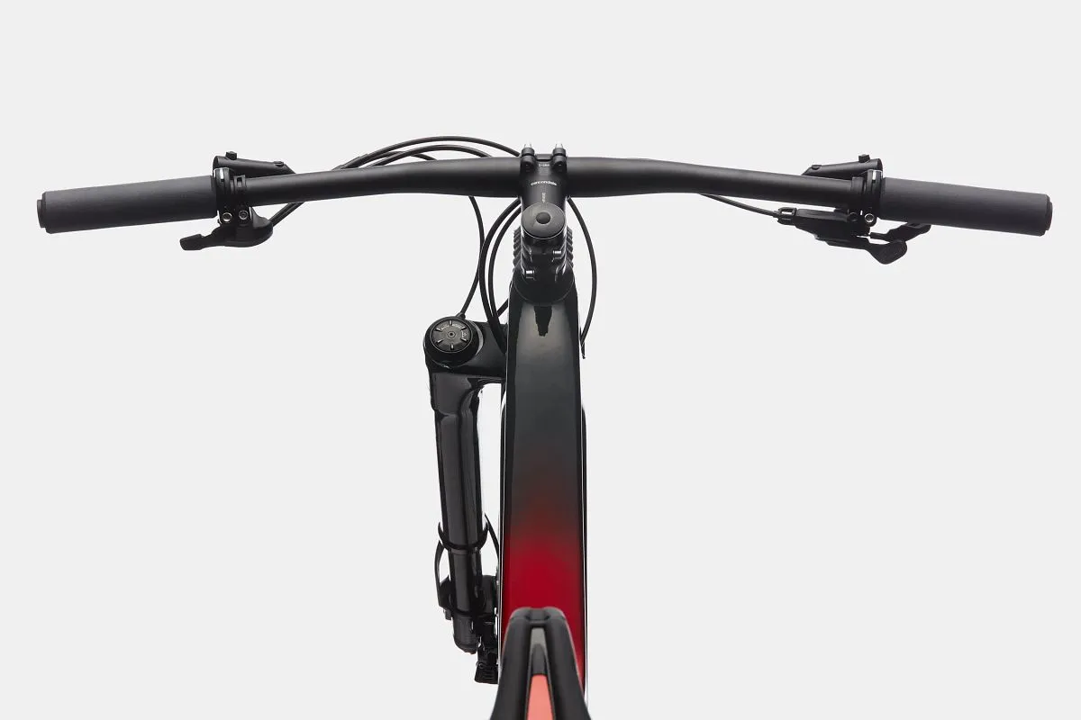 Cannondale Scalpel Carbon 3
