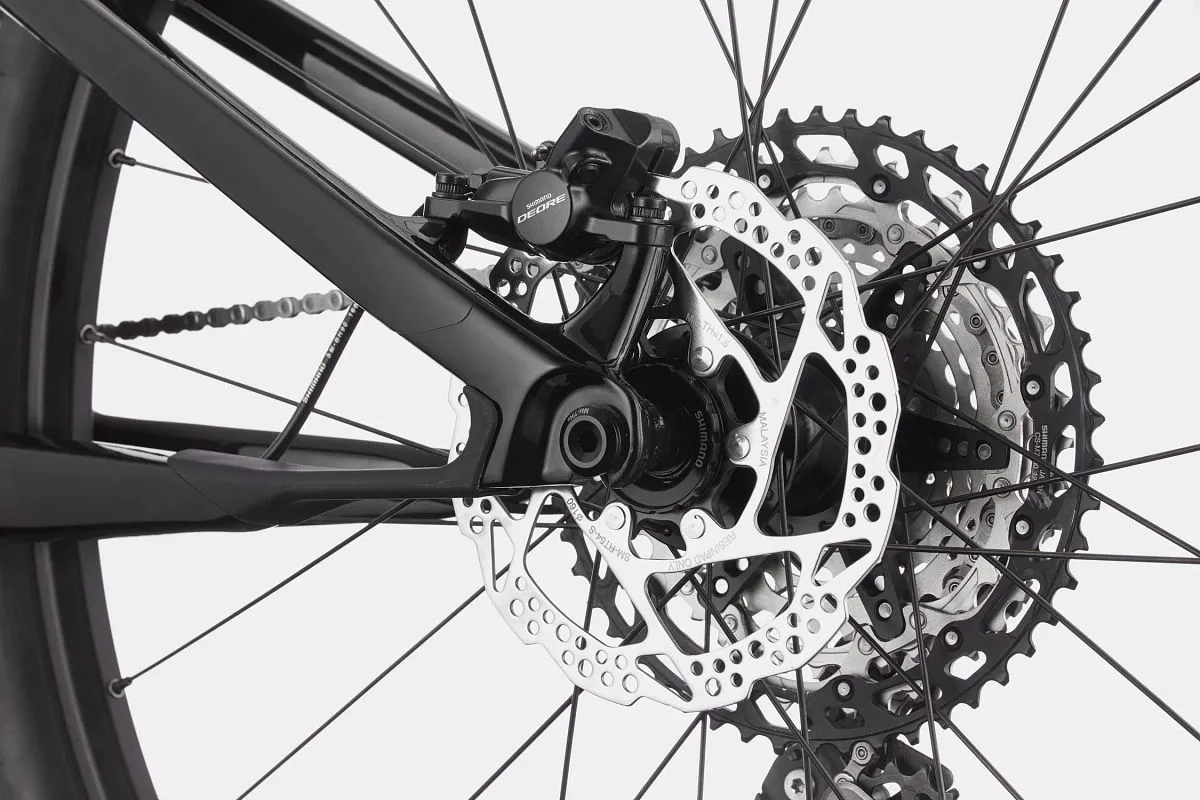 Cannondale Scalpel Carbon 3